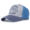 New Vintage NYPD Baseball Cap Fitted Hat