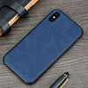 Luxury Vintage Phone Cases for iPhone X