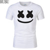 Marshmello Face T-shirt