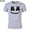 Marshmello Face T-shirt