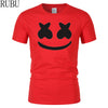 Marshmello Face T-shirt