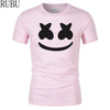 Marshmello Face T-shirt