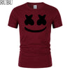 Marshmello Face T-shirt