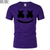 Marshmello Face T-shirt