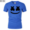 Marshmello Face T-shirt