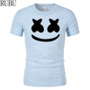 Marshmello Face T-shirt