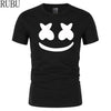 Marshmello Face T-shirt