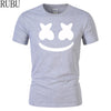 Marshmello Face T-shirt