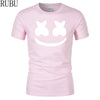 Marshmello Face T-shirt