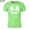 Marshmello Face T-shirt