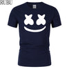 Marshmello Face T-shirt