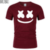 Marshmello Face T-shirt