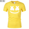 Marshmello Face T-shirt