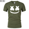 Marshmello Face T-shirt