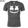 Marshmello Face T-shirt