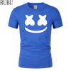 Marshmello Face T-shirt