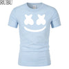 Marshmello Face T-shirt