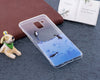 Soft TPU Case For Samsung Galaxy A8 A6 J4 J6 2018 S8 PLUS Galaxy S9 PLUS A3 A5 J3 j7 J5 2017