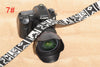 Ethnic Style Shoulder Strap for DSLR Camera