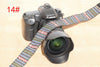 Ethnic Style Shoulder Strap for DSLR Camera