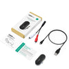 Powerful Bluetooth Audio Transmitter 3.5mm for iPod Tablet PC TV