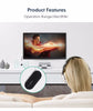 Powerful Bluetooth Audio Transmitter 3.5mm for iPod Tablet PC TV