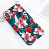 Camellia Flower iPhone Cases