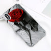 Camellia Flower iPhone Cases