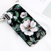 Camellia Flower iPhone Cases