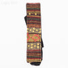 Ethnic Style Shoulder Strap for DSLR Camera