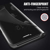 Luxury Flip Stand Mirror View Cover For iPhone X 6 8 7 6S Plus