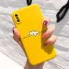 Cute Cartoon Phone Cases For iPhone