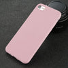 Candy Case for All iPhone Model Ultrathin