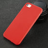 Candy Case for All iPhone Model Ultrathin