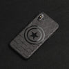 Marvel Superhero iPhone Soft Cases