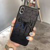 Marvel Superhero iPhone Soft Cases