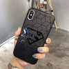 Marvel Superhero iPhone Soft Cases