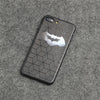 Marvel Superhero iPhone Soft Cases