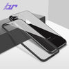 Glossy Glass Case For iPhone 7/8/Plus