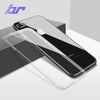 Glossy Glass Case For iPhone 7/8/Plus